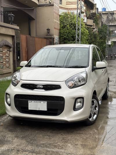KIA Picanto 2020