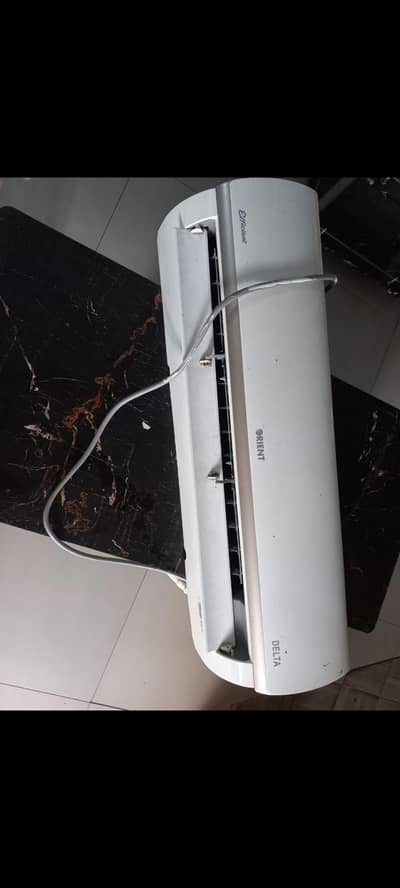 Orient AC 1.5