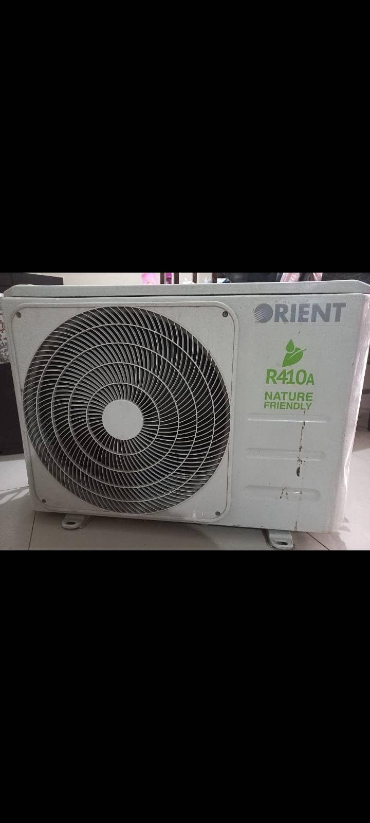 Orient AC 1.5 1