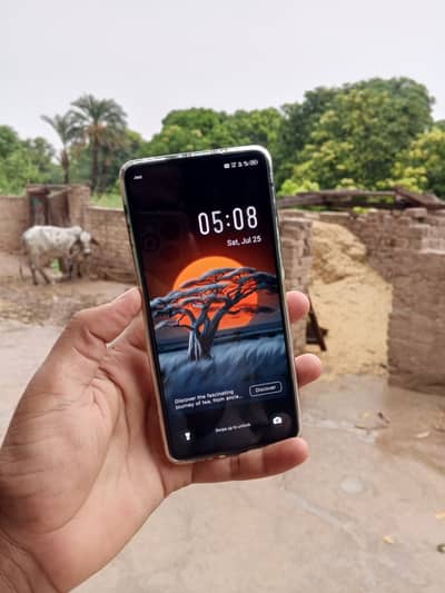 Infinix Note 30 Pro