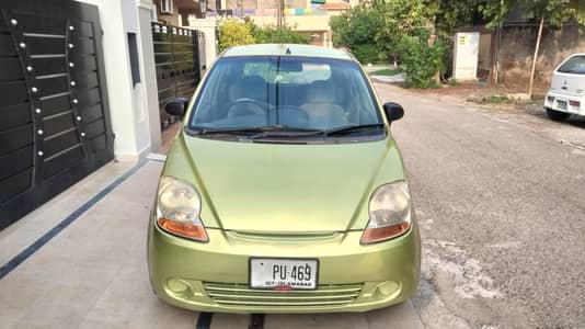 Chevrolet Spark LS Bater Suzuki mehran Cultus Daihatsu Mira honda life