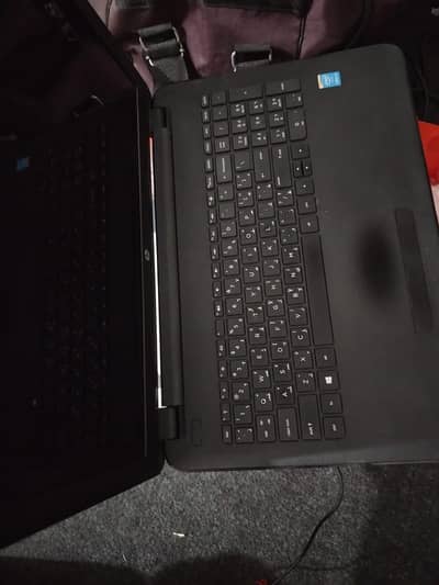 Hp-i5
