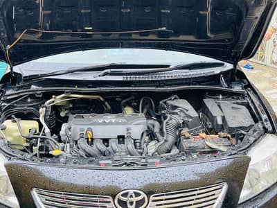 Toyota Corolla XLI 2009