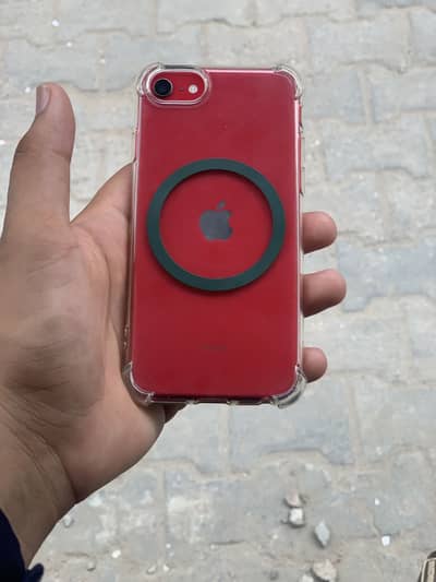 Apple iPhone SE 2020