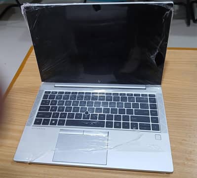 HP EliteBook mt46 | Ryzen 3 Pro 4450U | 8GB RAM 256GB NVMe SSD | 14FHD