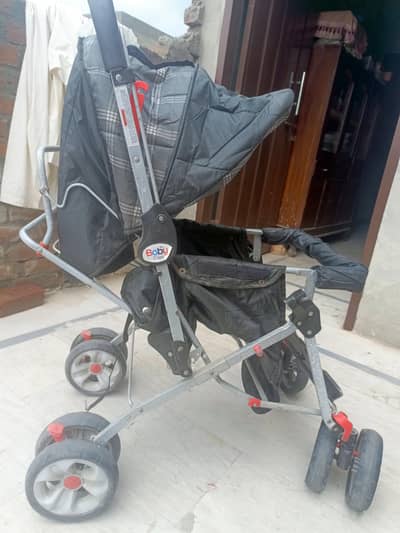 care baby pram