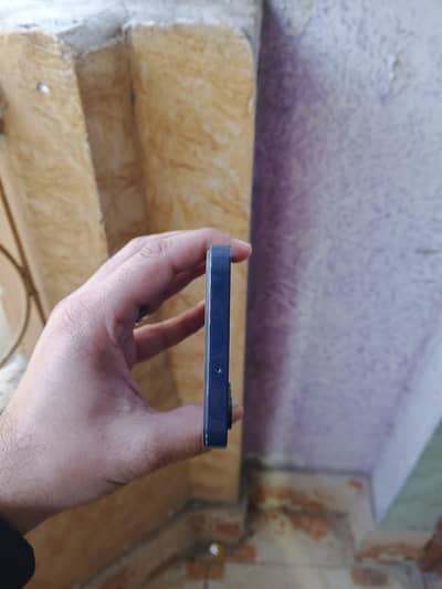 Samsung Mobile A15 6+128