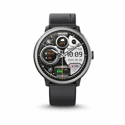 Oromio smart watch