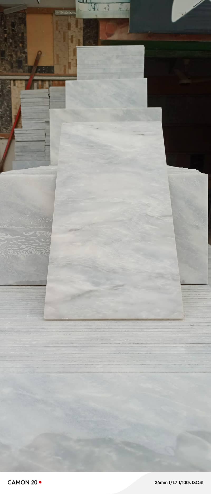white Gray marble 3