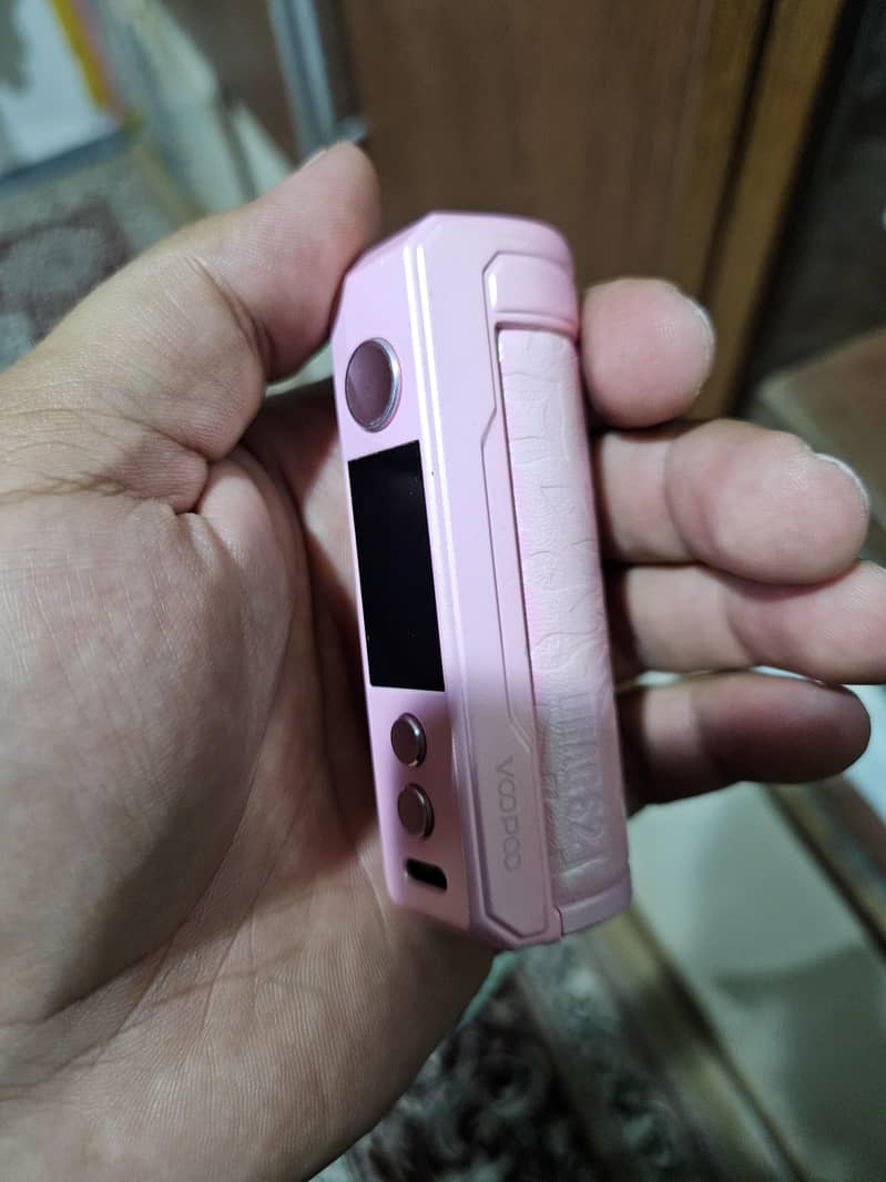 drag s2 2