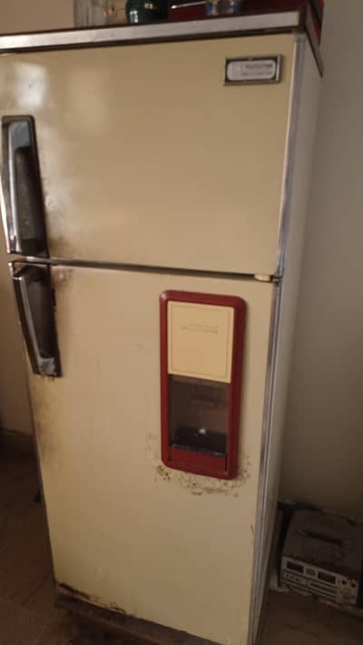 National Japanese Refrigerator