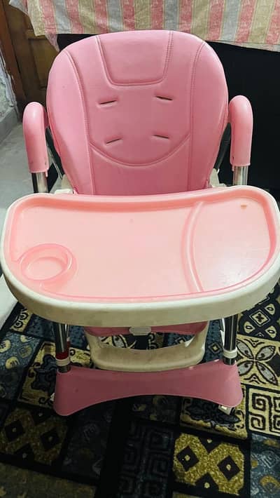 Baby eating chair urgent sale