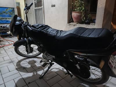 Metro 100 CC 2023 FO Smart Card