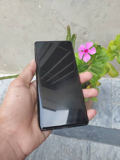 Sony XZ3 PTA APPROVED 4/64