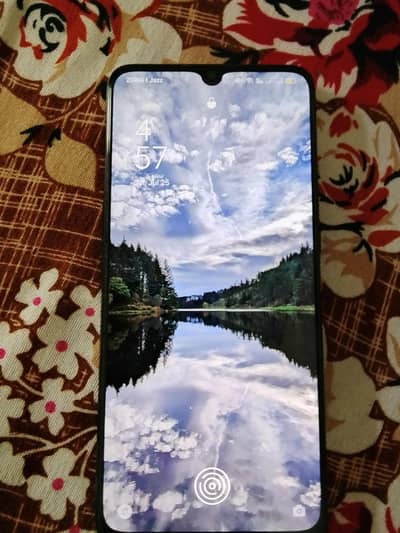 Oppo F15