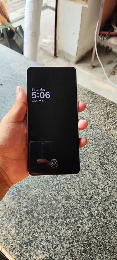 One Plus 13R