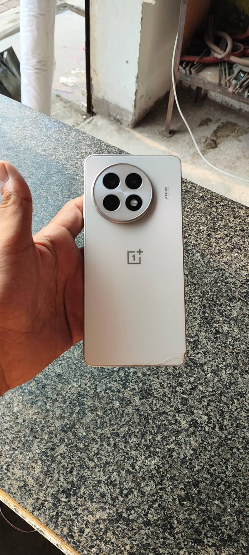 One Plus 13R 1