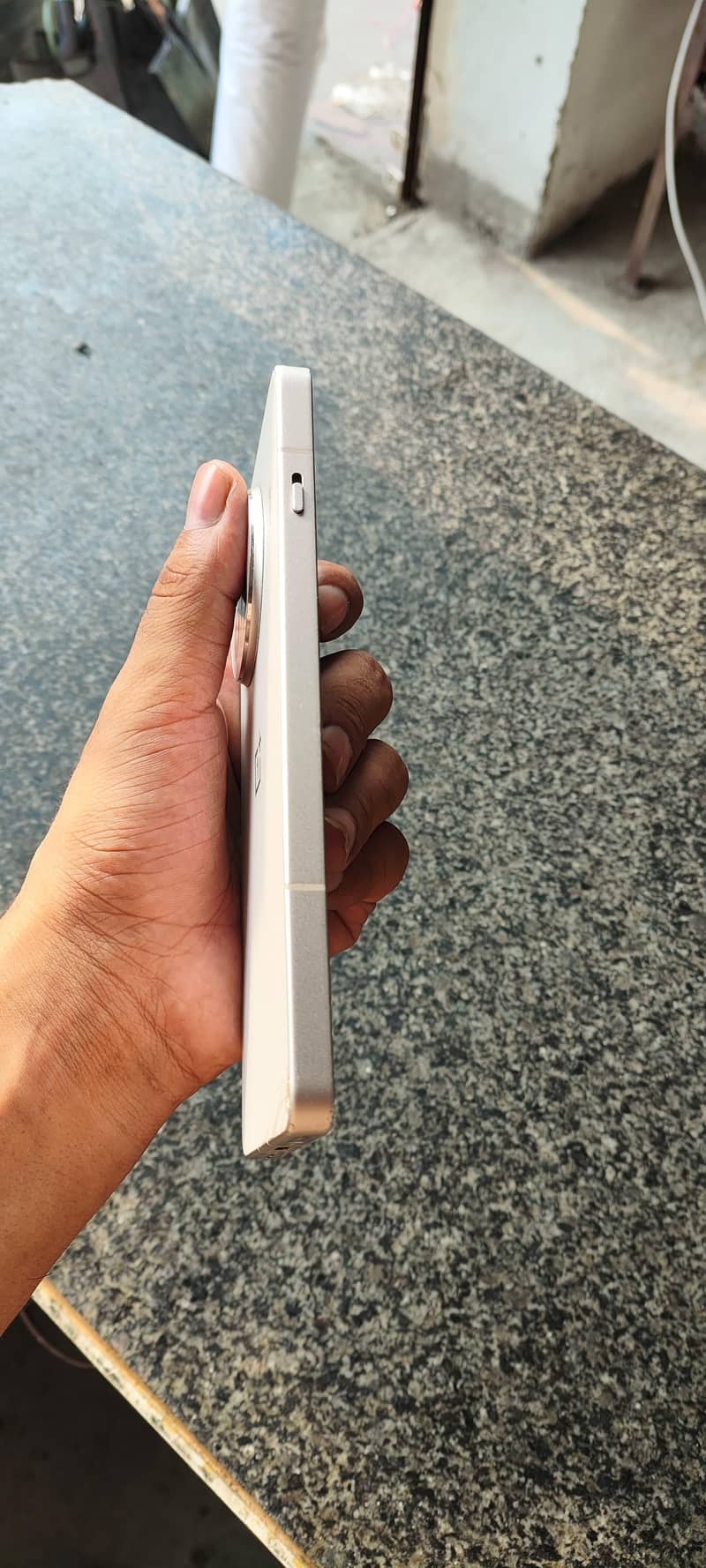 One Plus 13R 3