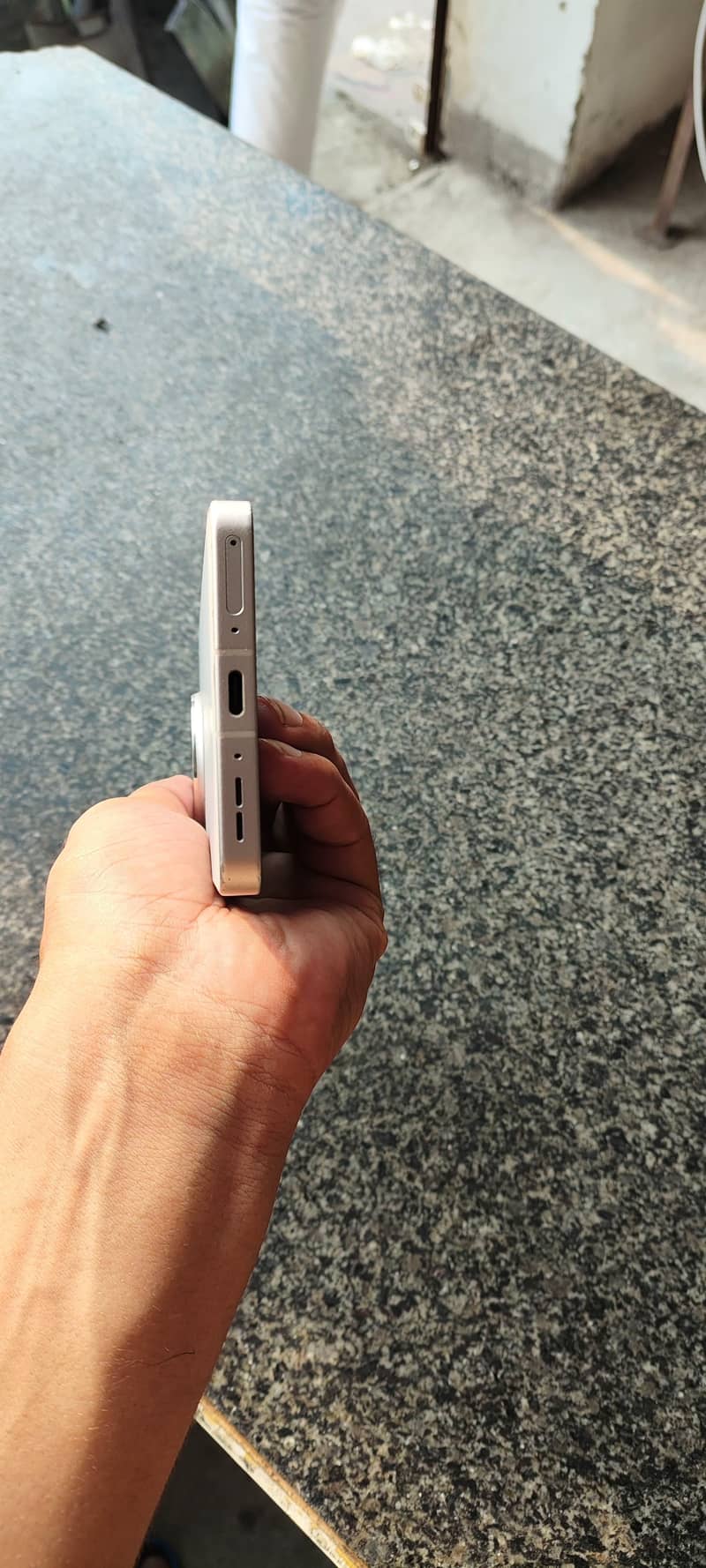 One Plus 13R 5