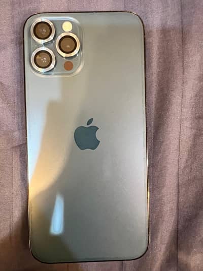 Apple iPhone 12 Pro Max