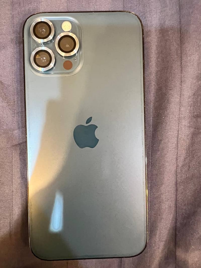 Apple iPhone 12 Pro Max 0