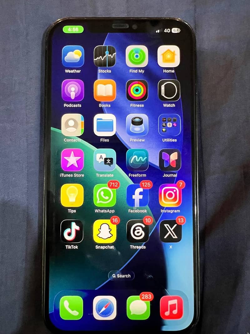 Apple iPhone 12 Pro Max 1