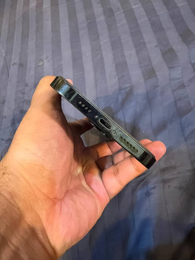 Apple iPhone 12 Pro Max 2