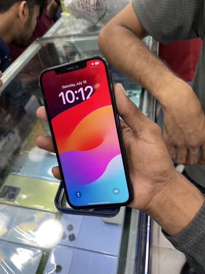 iPhone 12 Pro max exchange possibly