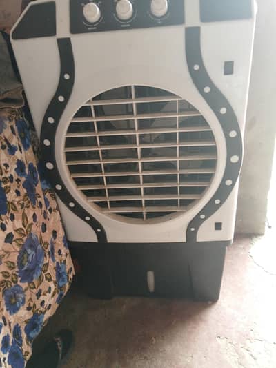Air cooler