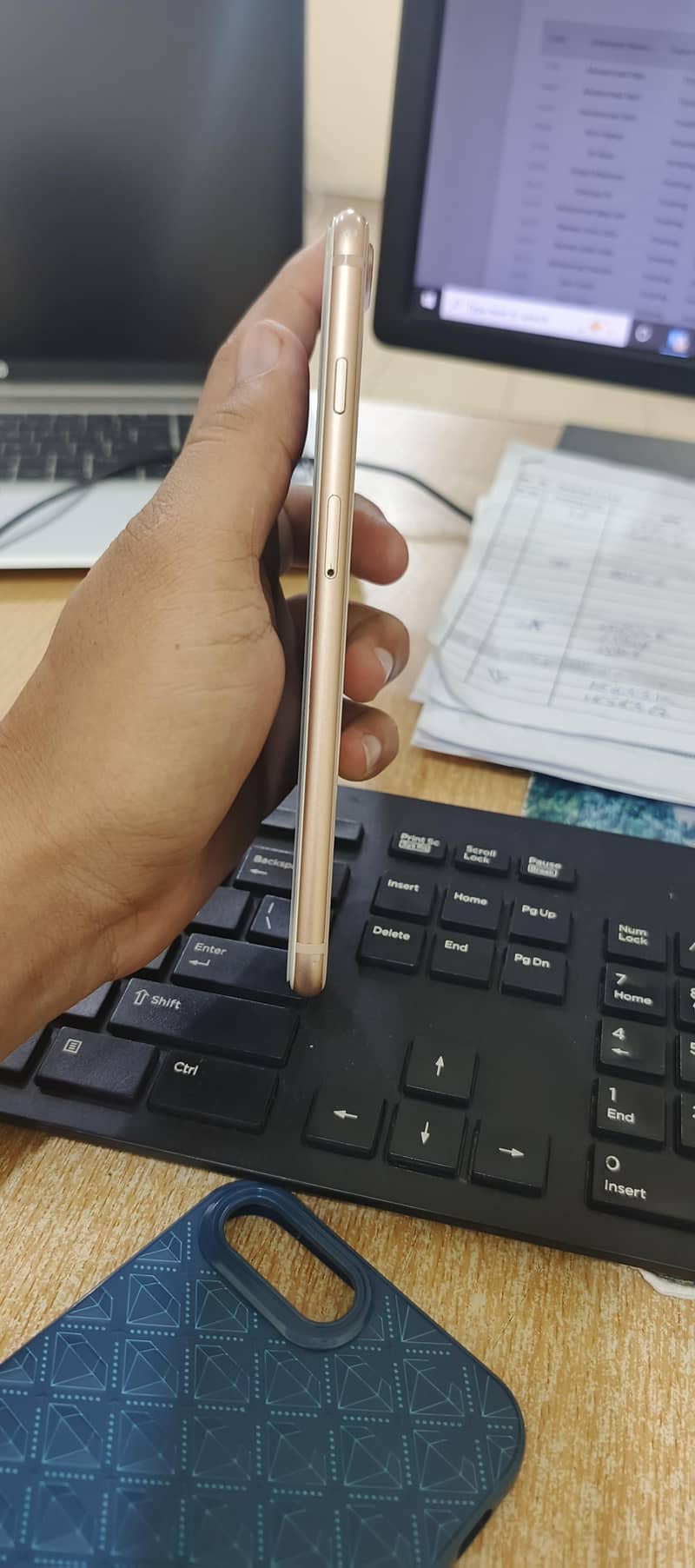 IPhone 8 Pluse 1