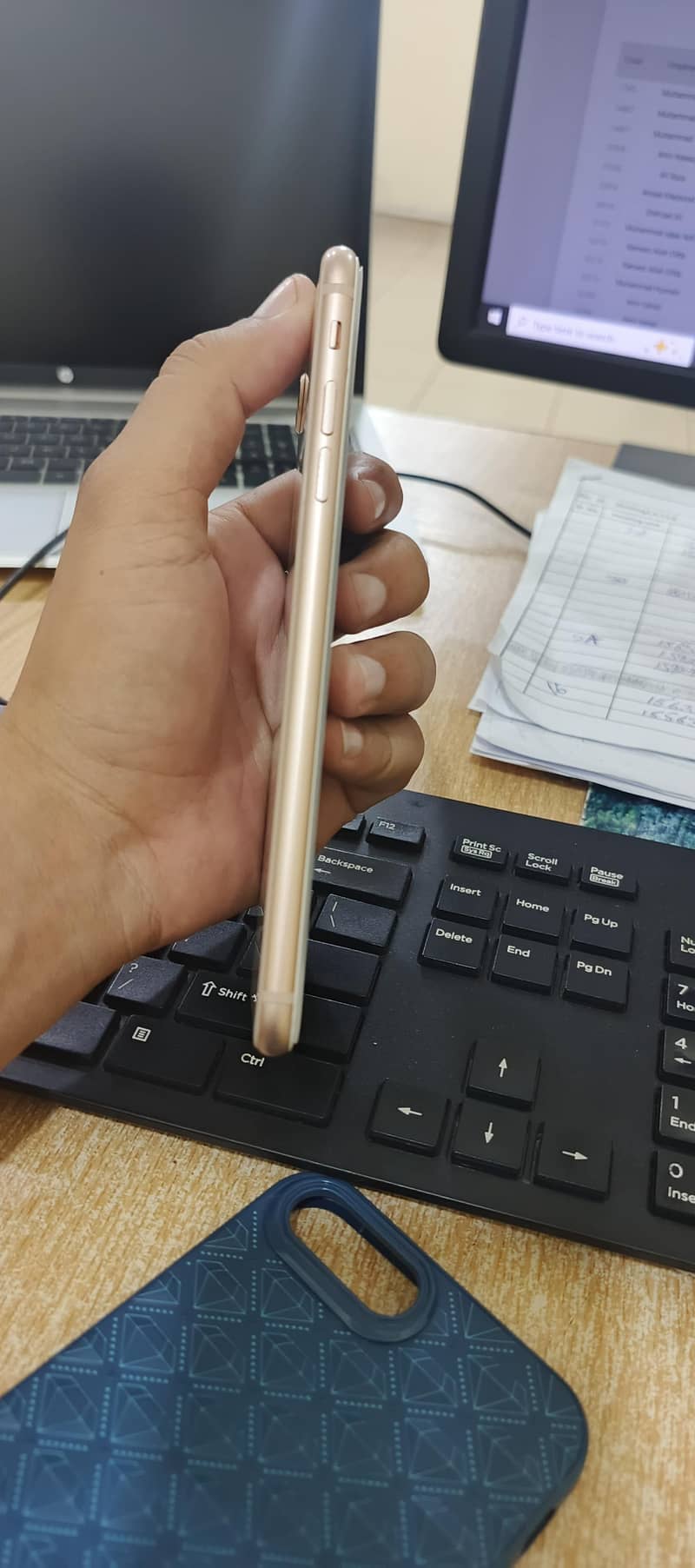 IPhone 8 Pluse 2
