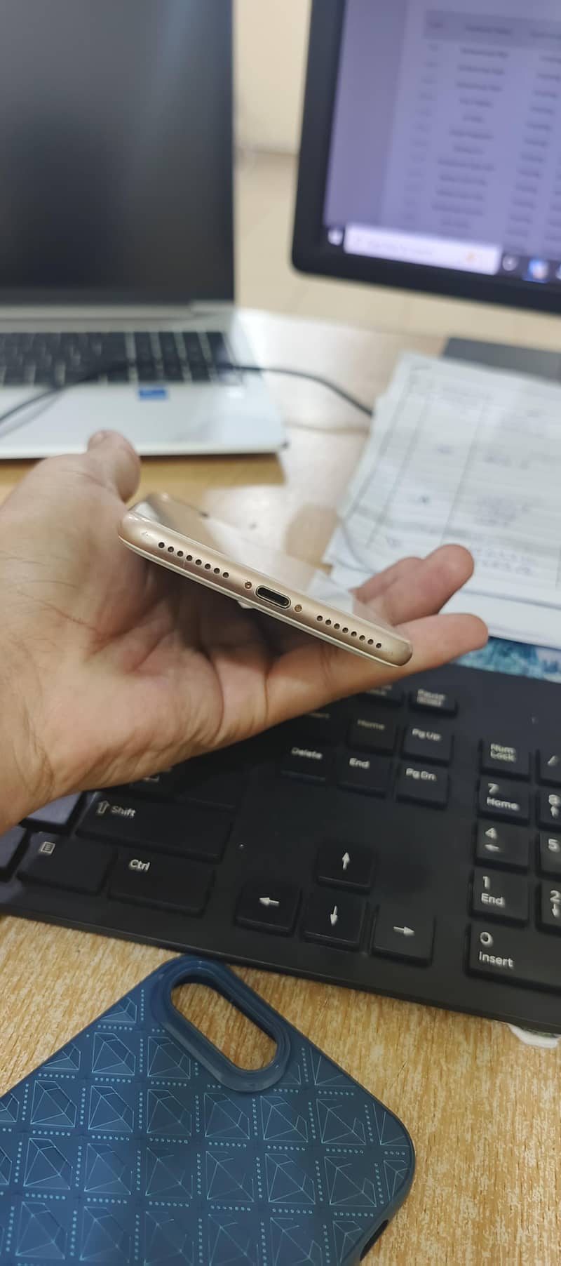 IPhone 8 Pluse 4