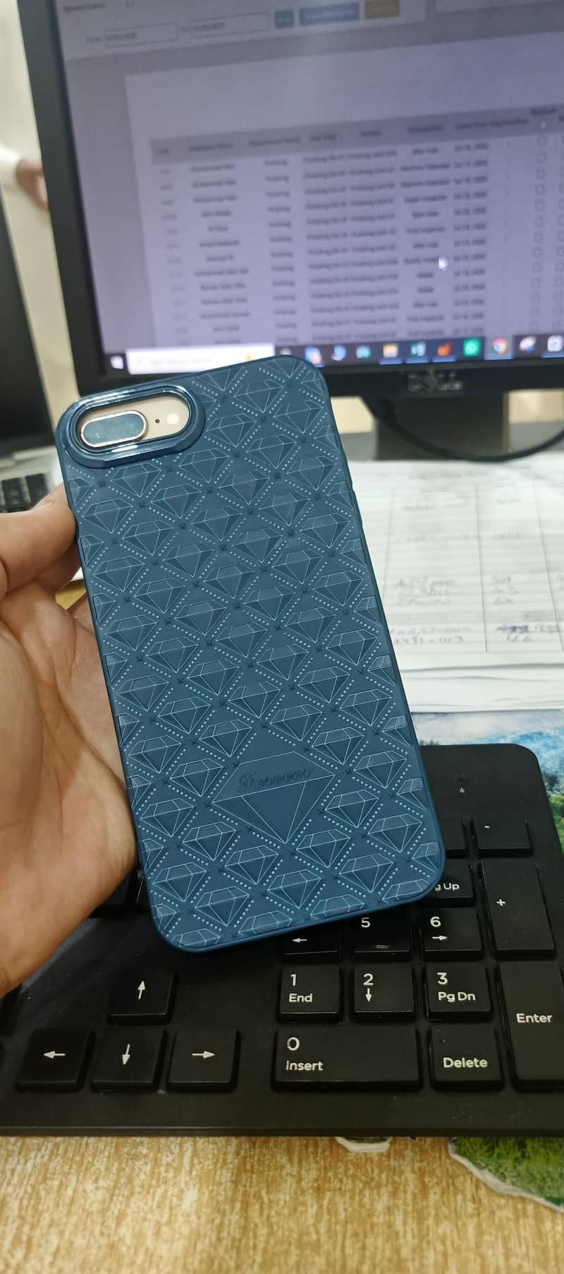 IPhone 8 Pluse 6