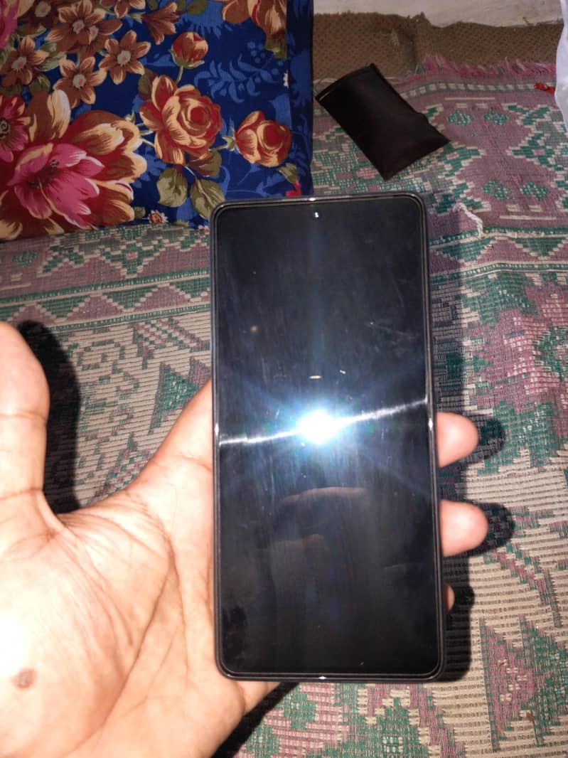 Tecno CAMON 20 3