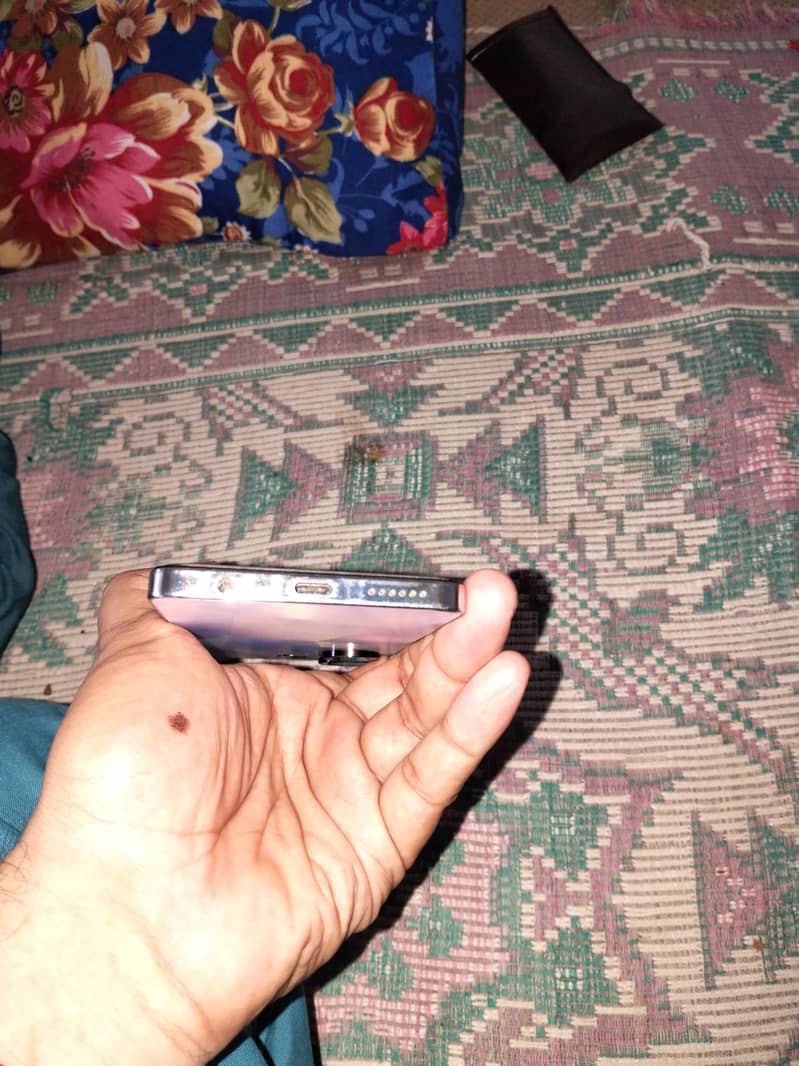 Tecno CAMON 20 4