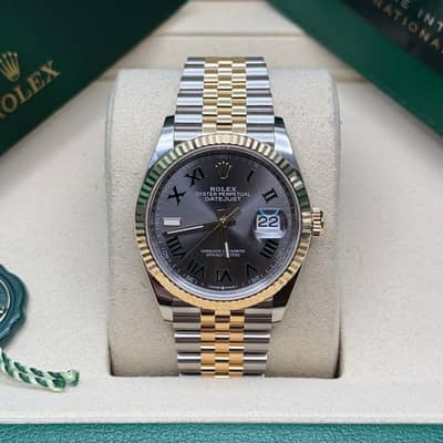 Trusted Watch Buyer Vintage Rolex Omega Cartier IWC Patek AP Hublot