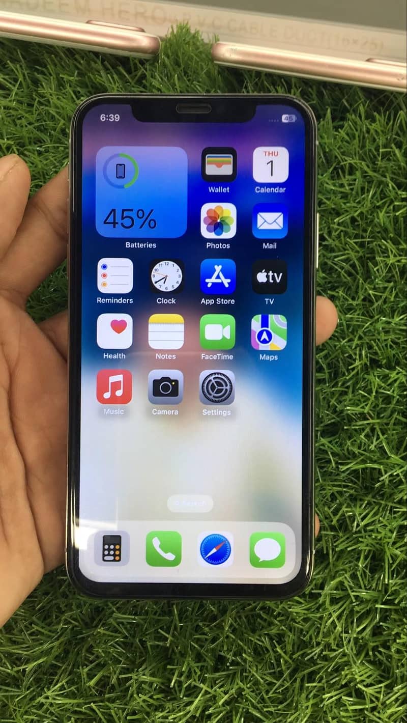 Apple iPhone X 2