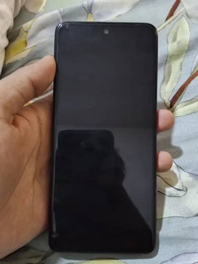 Infinix Note 30