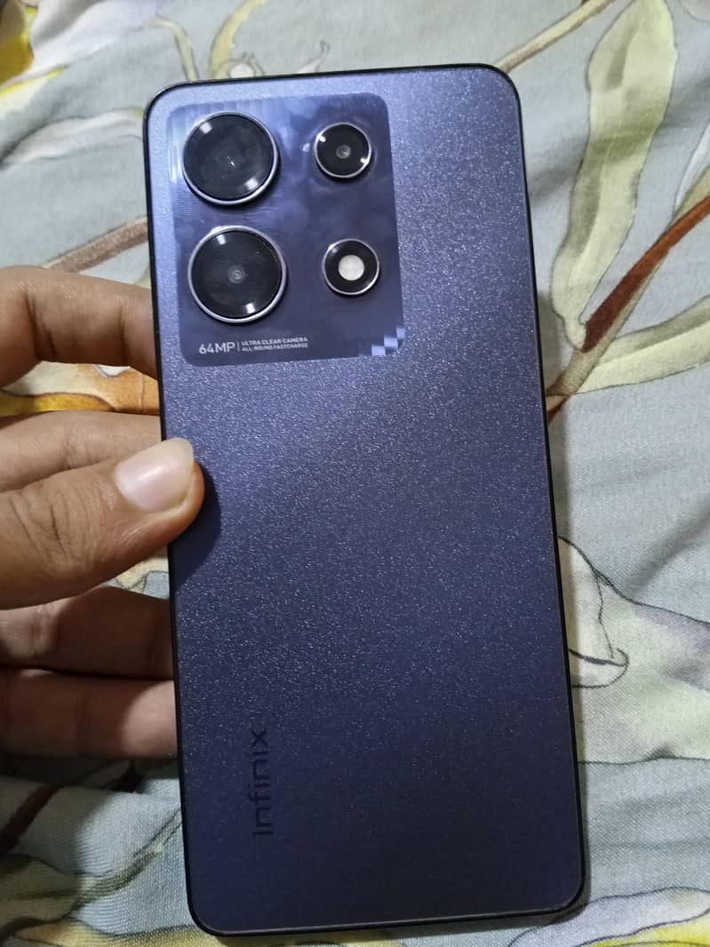 Infinix Note 30 1