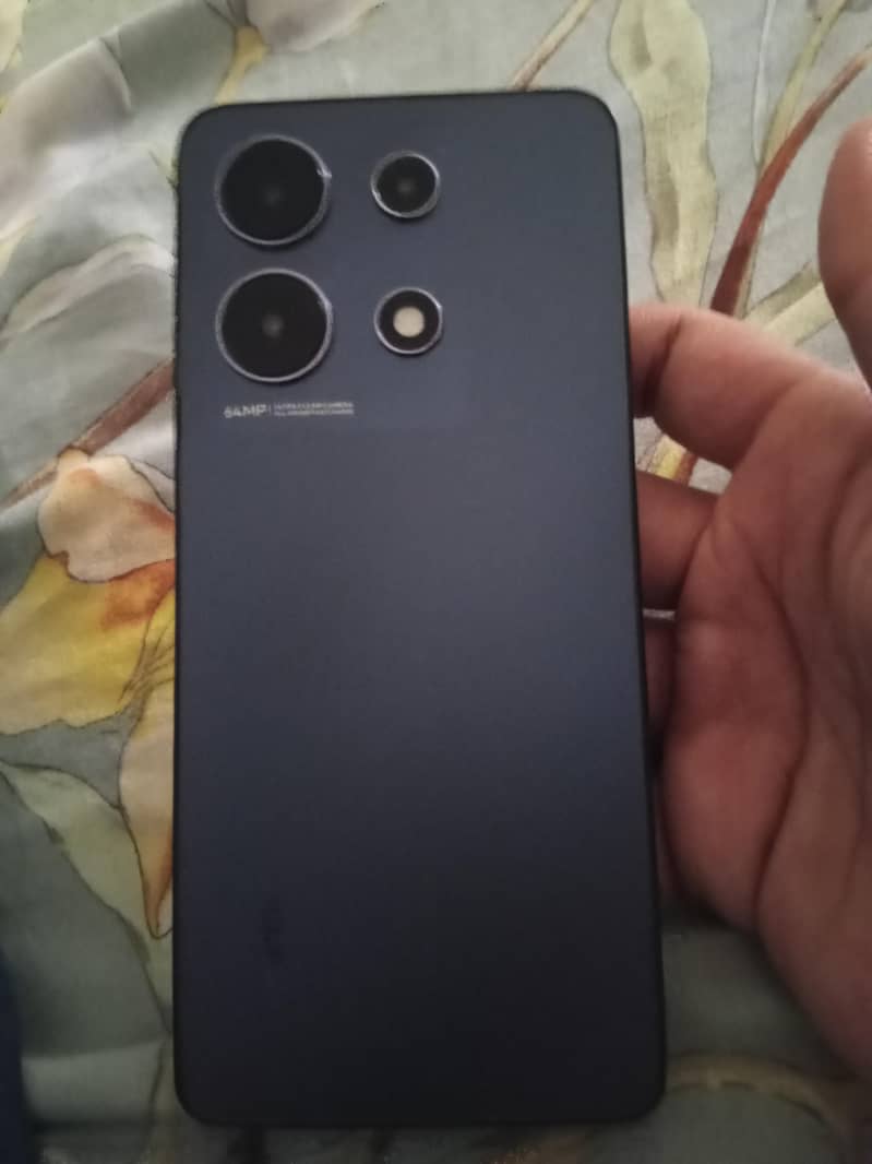 Infinix Note 30 2