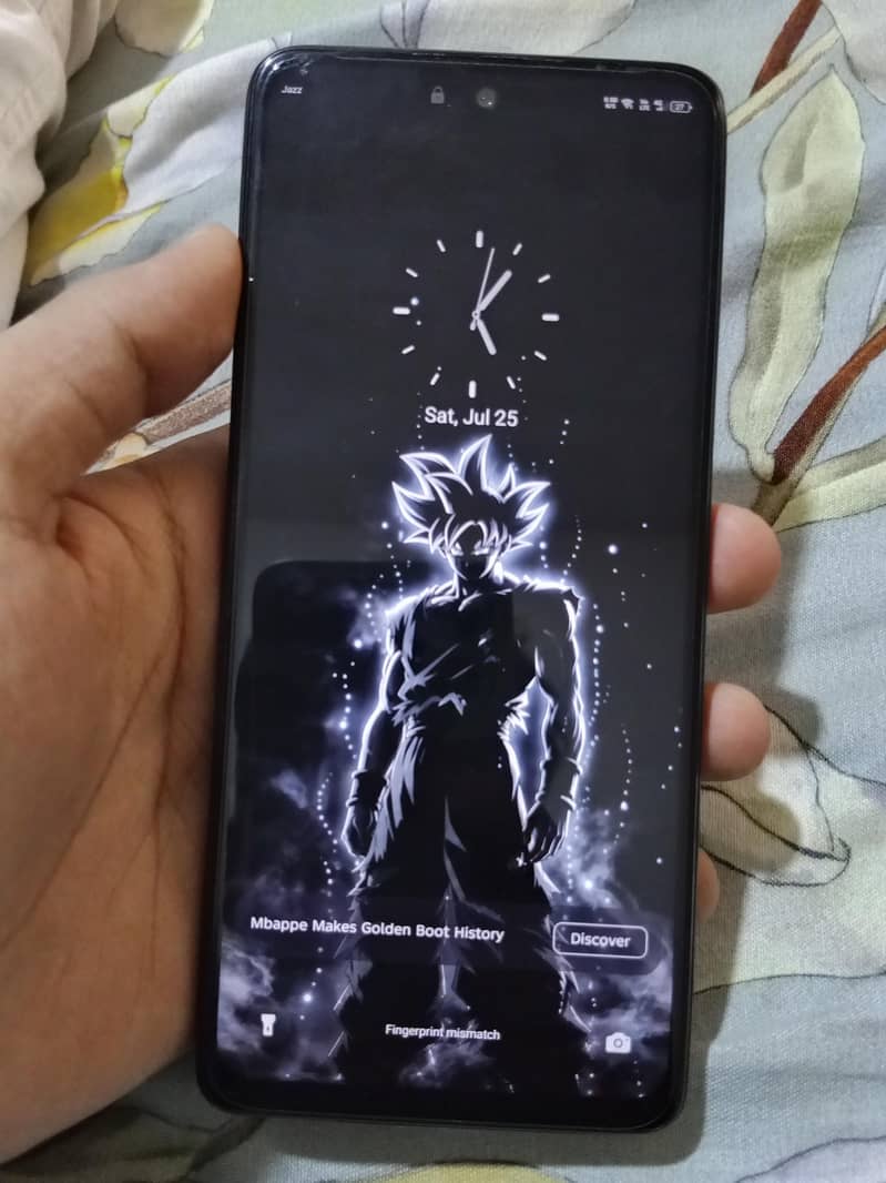 Infinix Note 30 4