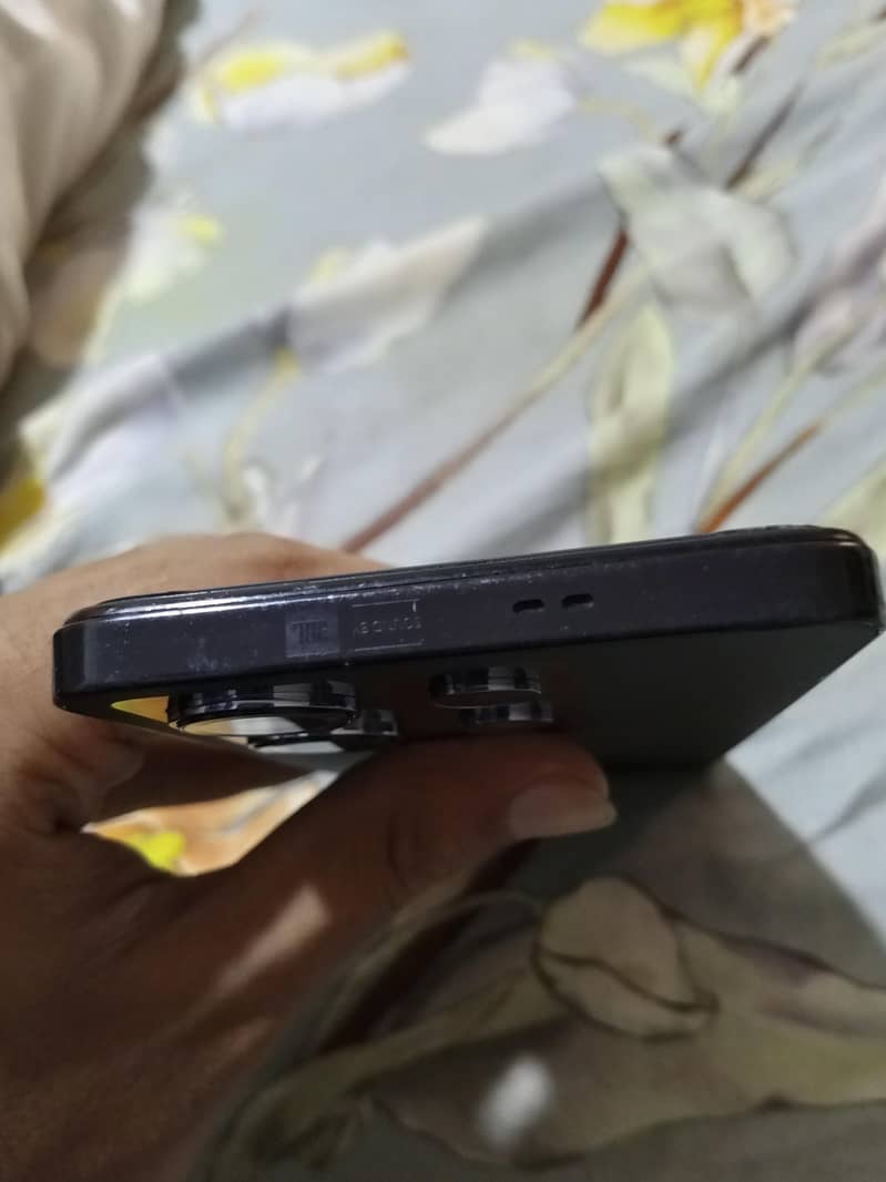 Infinix Note 30 5