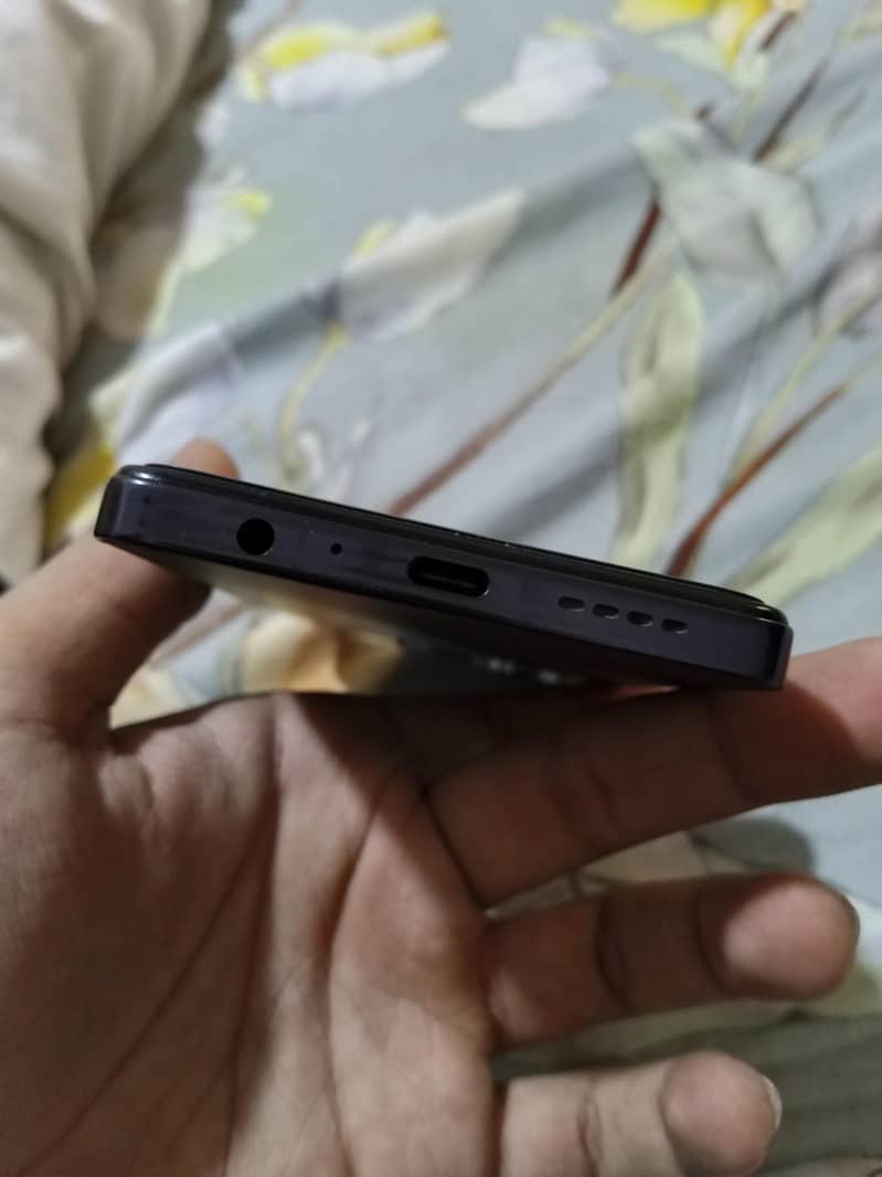 Infinix Note 30 6