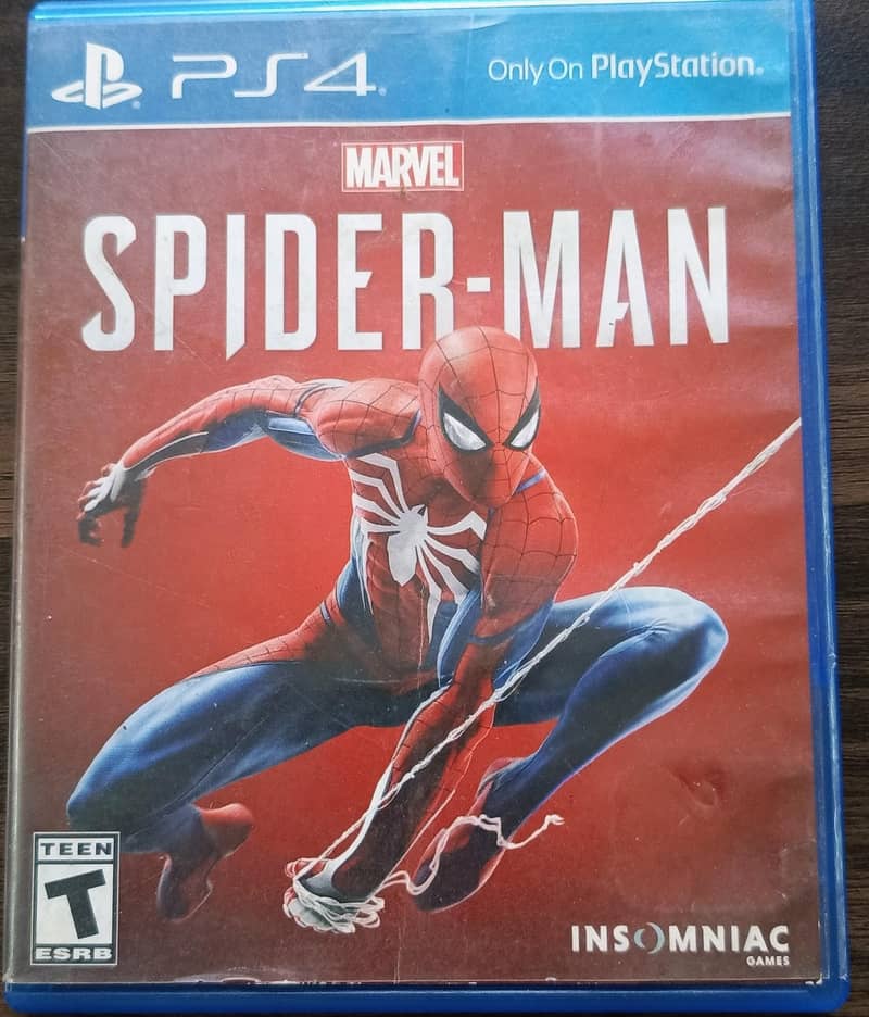 PS4 Games 5