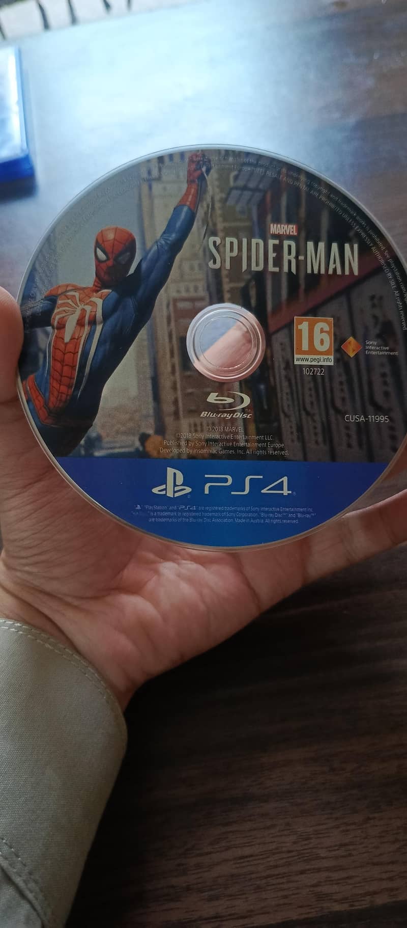 PS4 Games 6