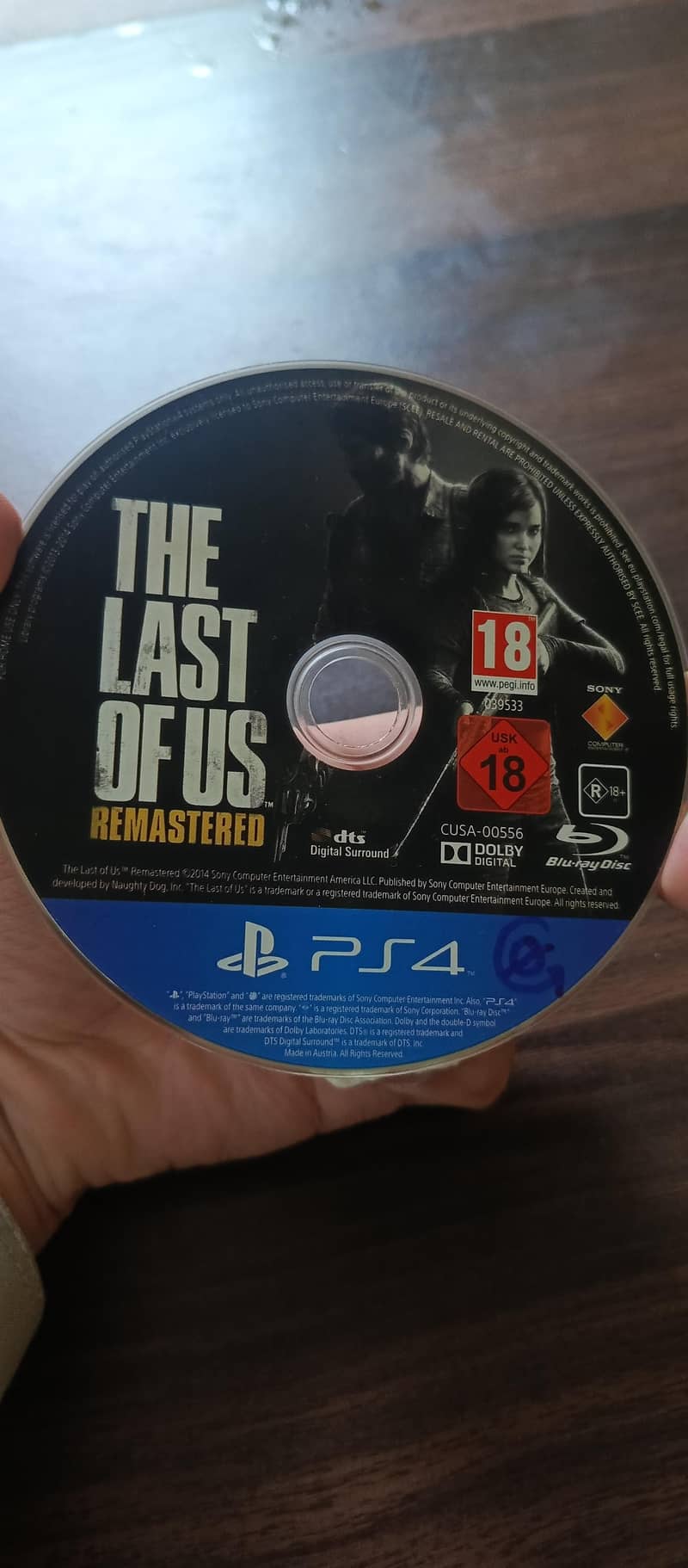 PS4 Games 7