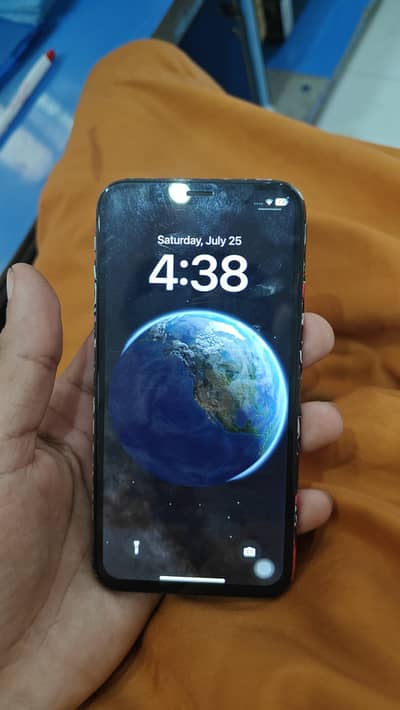Apple iPhone X