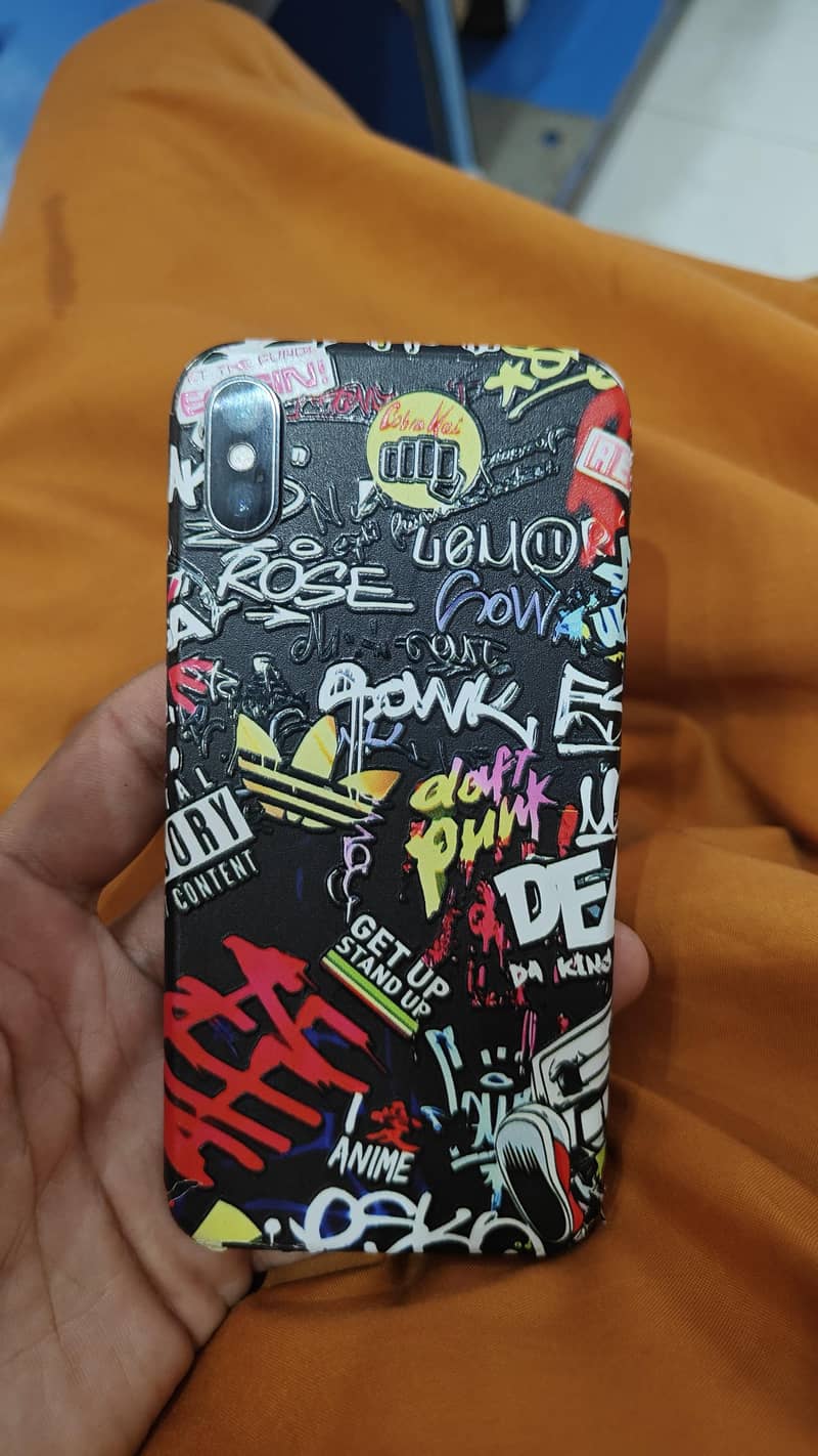 Apple iPhone X 3