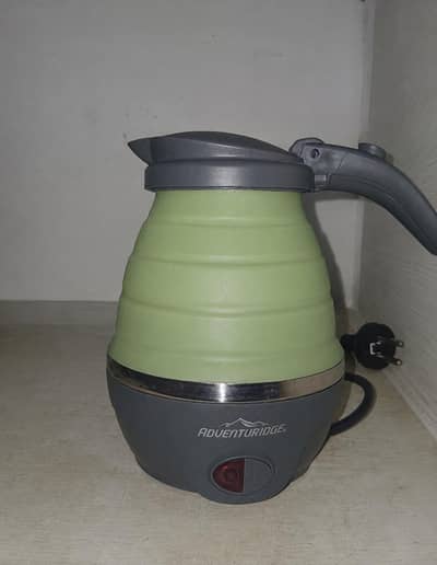Foldable Electric Kettle
