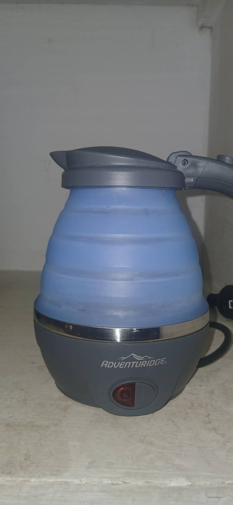 Foldable Electric Kettle 3